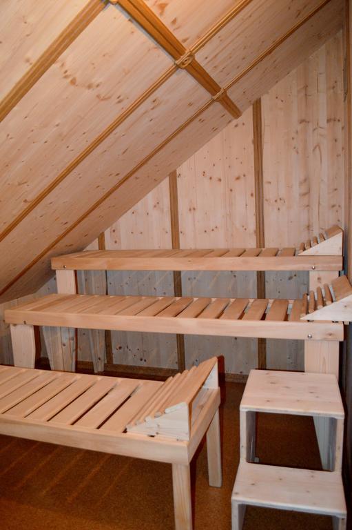 Ferienwohnung Josy Sankt Kanzian am Klopeiner See Buitenkant foto