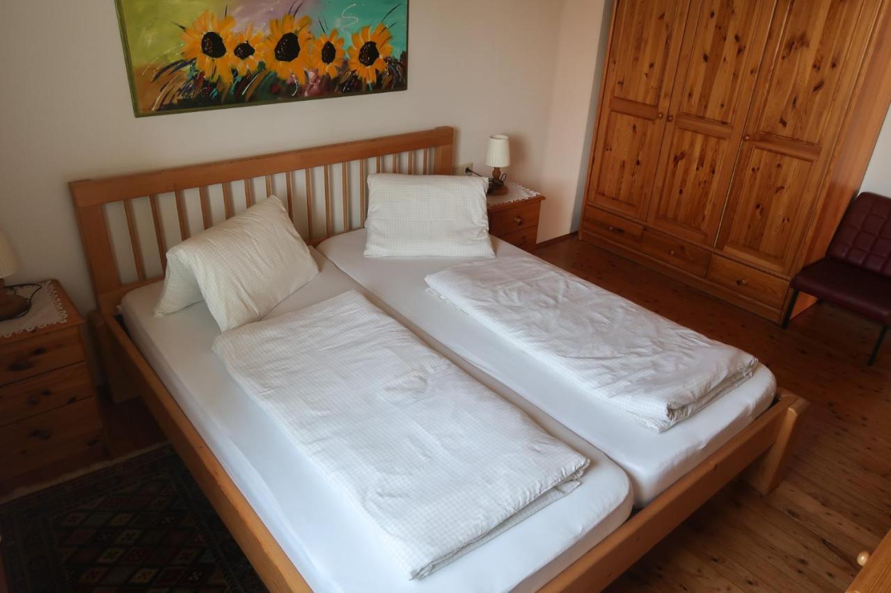 Ferienwohnung Josy Sankt Kanzian am Klopeiner See Buitenkant foto