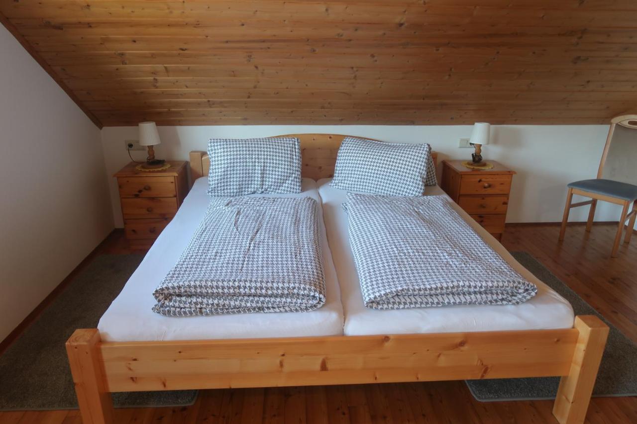 Ferienwohnung Josy Sankt Kanzian am Klopeiner See Buitenkant foto
