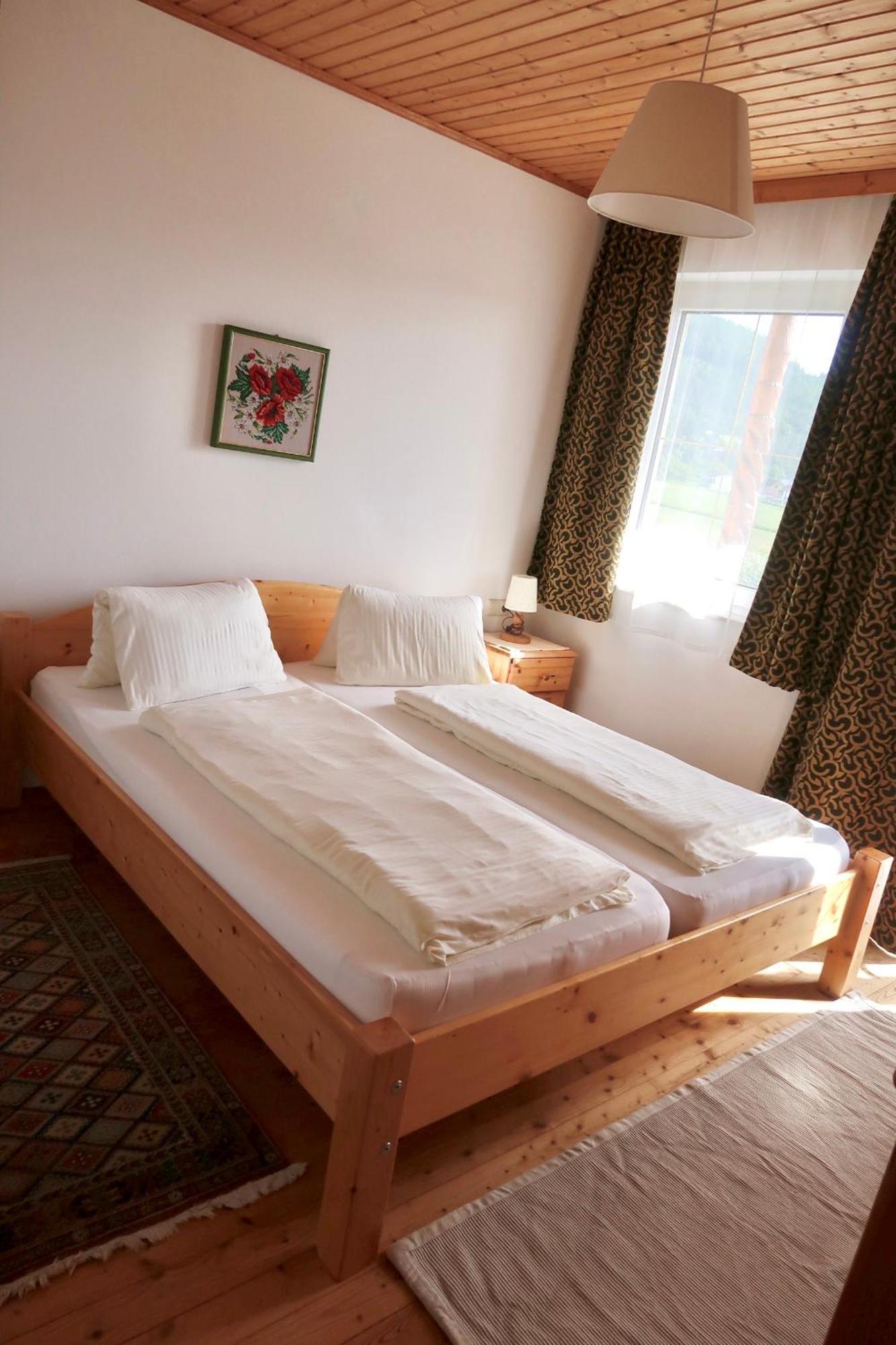 Ferienwohnung Josy Sankt Kanzian am Klopeiner See Buitenkant foto
